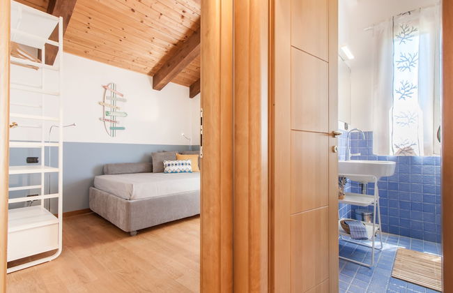 La maison des coquillages - Foto 3