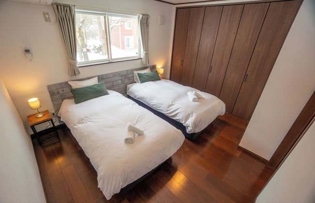 Le Bocage - Hakuba Echoland Chalets - Foto 15