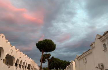 Casa Silvia Marbella - dom w kompleksie hotelowym - Photo 59