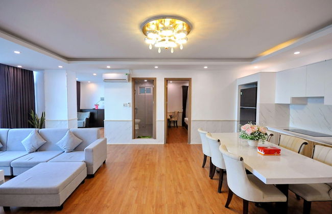 Holi Sky Homes By The Beach - Foto 61