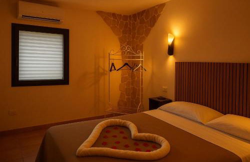 SPA ROOM SICILIA - Intera casa con spa privata Jacuzzi Sauna Bagno di Vapore - Foto 20