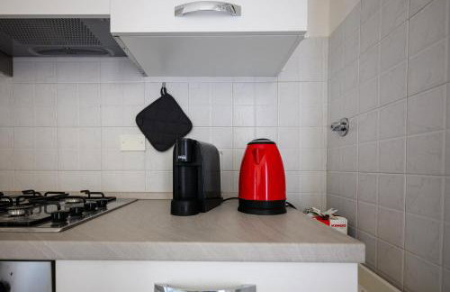 Sama Three Apartment - Foto 19