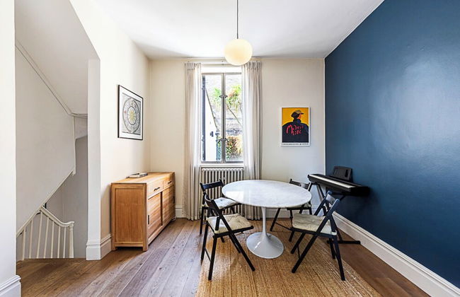 Cosy Home in the Heart of Islington - Foto 19