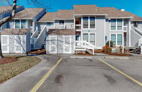 Sea Colony - 1004D Brighton Vw - Foto 70