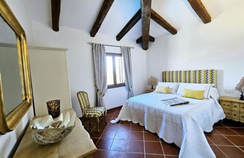 Villa Capo Coda Cavallo piscina privata - Foto 23