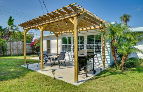 Charming Port Orange Home - Walk to Beach! - Photo 3