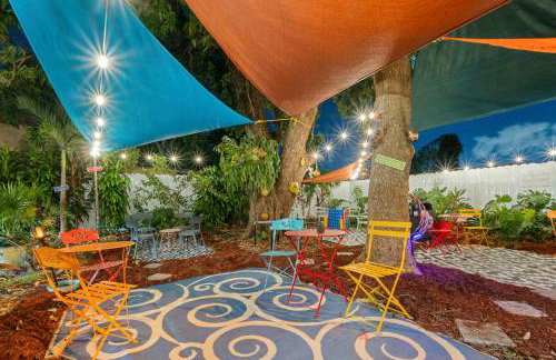 Stunning Little Havana Suites Close to airport, Calle Ocho, Brickell, Wynwood and the Beaches - Free Parking - Foto 63