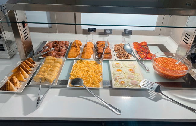 Apart-Hotel SunClub Salou - Foto 42