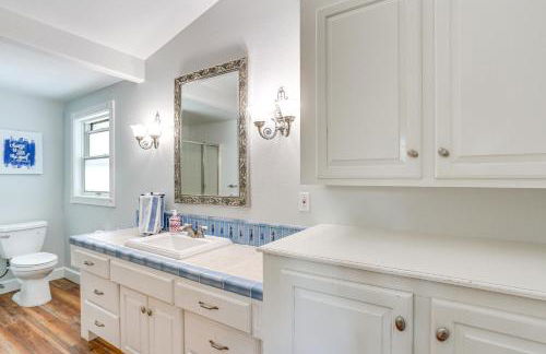 8-Acre Retreat Pool and Stunning Mt Lassen View! - Foto 14