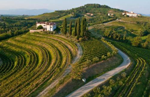 Cozy & Spacious Casa Friulana - Foto 15