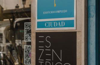 esZentrico Suites Jerez - Foto 127