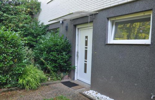 Geräumige 2-Z WOHNUNG im GRÜNEN, GARTEN, TERRASSE, RUHIG, NATUR, PHANTASTISCHER BLICK! - Foto 66