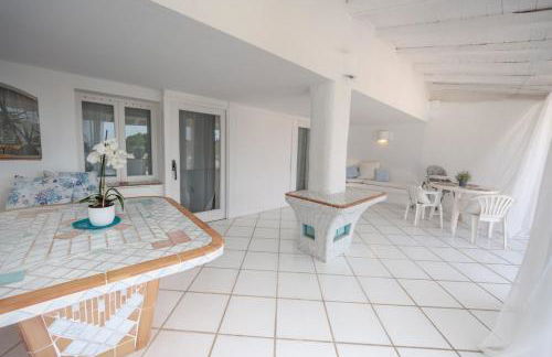 Steps from the Beach with views and big patio! - Photo 9