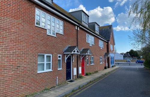 Relaxing townhouse in the heart of Bridport - Foto 23