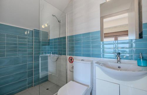 Petrina 4 villa by the sea - Foto 21