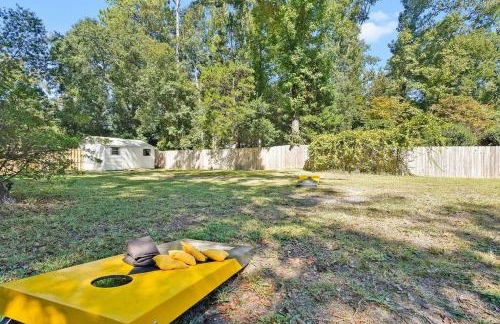 Middle Sound Hideaway~Beaches, Shopping, Families - Foto 8