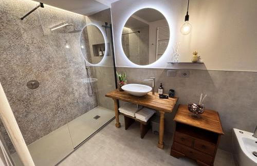 Torre Antica Montese appartamento 1 - Foto 3