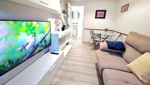 Céntrico Santander - Foto 4