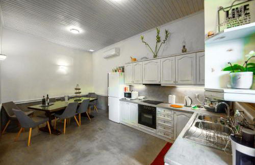 Athina House Spa & Hammam - Foto 22