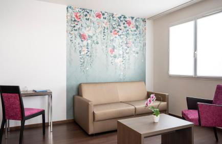 Residhome Val d'Europe - Foto 32