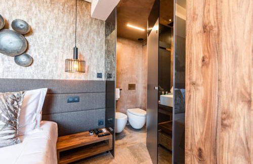 THE miniPENTHOUSE terrace & SPA - Foto 15