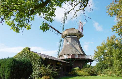 Alte Pastorei Minsen - Photo 16