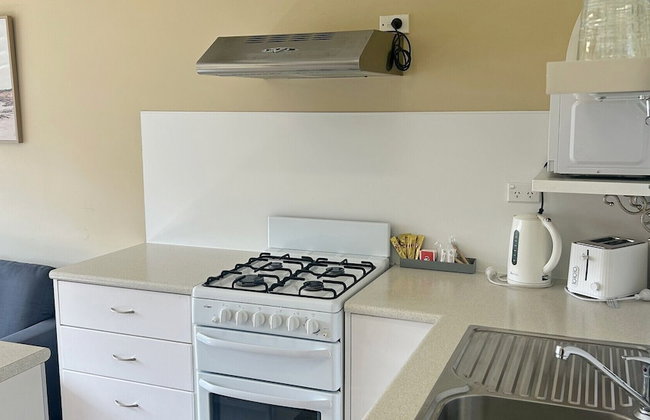 Ocean Bridge Lakes Entrance - Photo 31