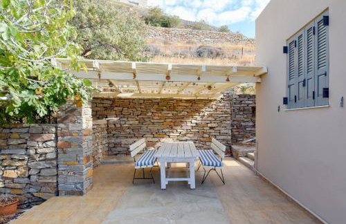 Otzia Bay House, 7 minutes walking distance from the beach - Foto 7