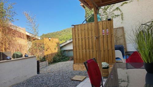 Résidence des 4 saison - Photo 2