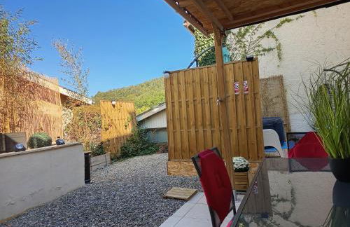 Résidence des 4 saison - Photo 2