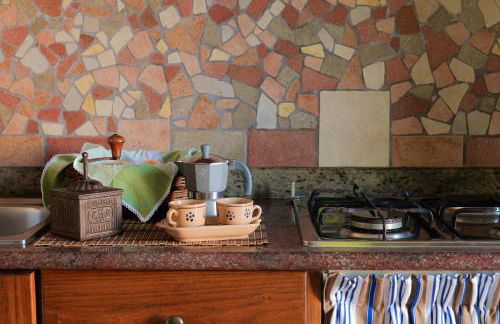 Palacca, trullo salentino - Foto 62