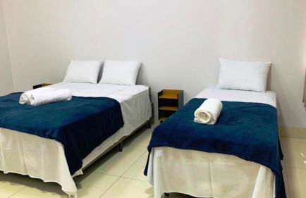 Excelente Apto 2º Piso no Centro da Cidade - Foto 1