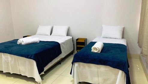 Excelente Apto 2º Piso no Centro da Cidade - Foto 1