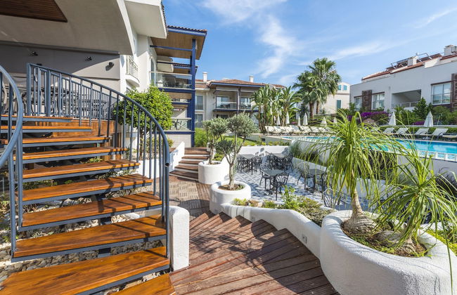 Diana Residence - Foto 41