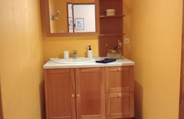 Le gîte en fleurs - Foto 9