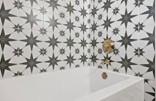 Near River St, Forsyth & DT - Stylish - Free Parking - Foto 27