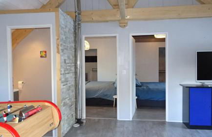 Villa CASA COSY - Moderne - Climatisation - 3 chambres - 3 salles de bain - Foto 35