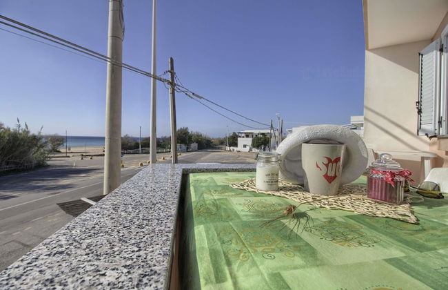 Front Beach Posto Vecchio 1 - Foto 14