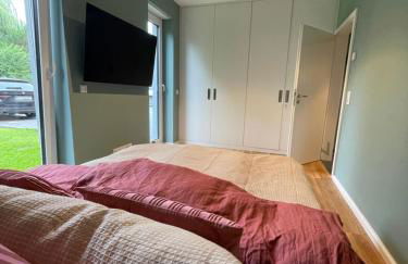 Oase am See l 2 SZ l Familien und Hundefreundlich l Sauna I E-Ladesäule - Foto 20