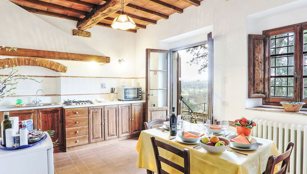 La Vecchia Cantina - Photo 3, Kitchen / Dining Room