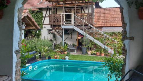 Apartment zum Spaal by Interhome - Foto 2