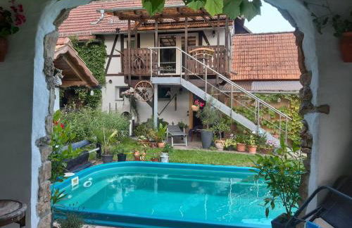 Apartment zum Spaal by Interhome - Foto 2