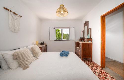 Villa Morena Saltwater Pool & Alentejo Charm - Foto 23