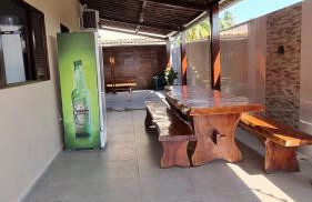 Casa de Praia na Barra de São Miguel -AL. - Foto 54