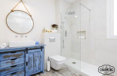 Madrid City- Apartamento de 2 dormitorios - Photo 6