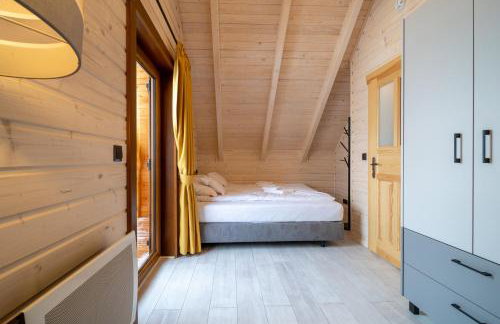 Górskie Wytchnienie Domki Karkonosze - Photo 63