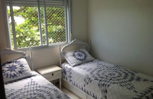 Apartamento Residencial Ghanem - Foto 6