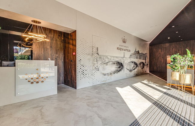 RentPlanet - Apartamenty Stare Miasto - Photo 2