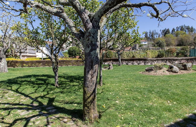 Casa Rural as Bentinas - Foto 77