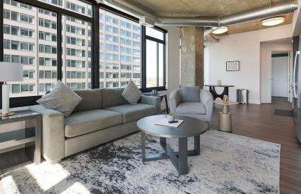 Landing Chic 1BD Game Room Gym - Foto 29